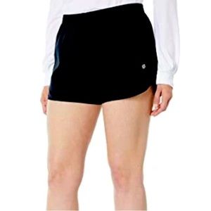 Lilly Pulitzer Onyx/Black, size large, Ocean Trail Shorts, GUC